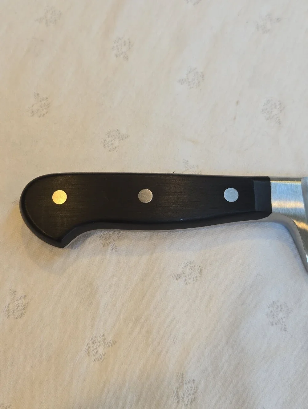 Wüsthof 4584/16cm Classic 6